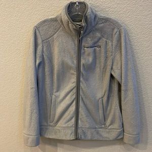 Free Country women’s fuzzy sweater